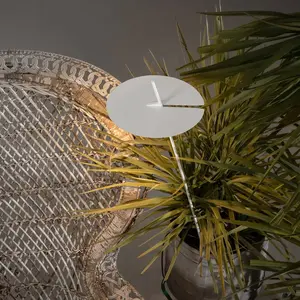 Karman Xana suspension extérieur LED blanc H130 cmVendu parluminaire