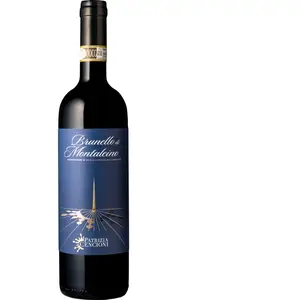 Patrizia Cencioni Brunello di Montalcino 2021 0.75 lVendu par8wines