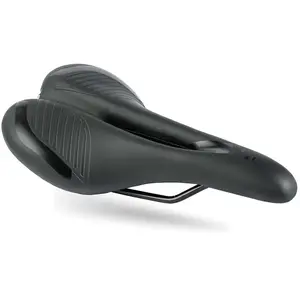 Comparateur de prix : Selle Bassano Selle Viale Ergofit Sport M Sil One Size