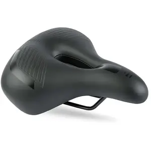 Comparateur de prix : Selle Bassano Selle Viale Ergofit City 2xl Sil Ready One Size