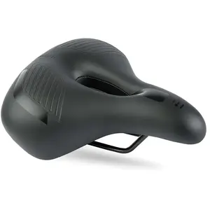 Comparateur de prix : Selle Bassano Selle Viale Ergofit City 2xl Sil One Size