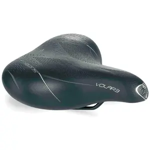 Comparateur de prix : Selle Bassano Selle Volare 3zone City Sil 205 mm