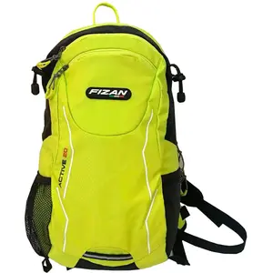 Fizan Backpack Yellow Outdoor Sac à dos pas cher