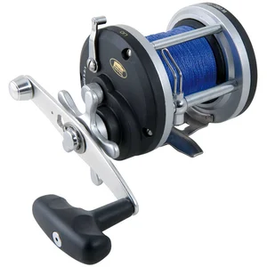Lineaeffe Moulinet De Traîne Braid Troll pas cher