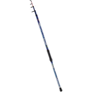 Comparateur de prix : Lineaeffe Canne De Surfcasting Télescopique Adriatic