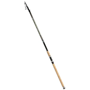 Comparateur de prix : Canne de pêche Lineaeffe Toro 120 g - 4,80 m - Carbone