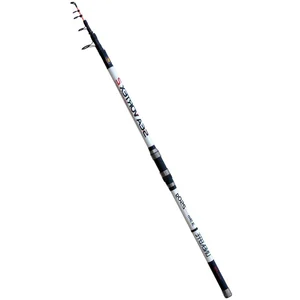 Comparateur de prix : Lineaeffe Canne De Surfcasting Télescopique Sea Vortex Ii