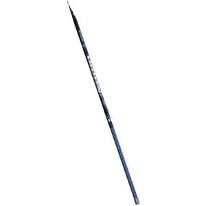 Lineaeffe Orion Pole 4.00 m - up to 25 g Canne à Pêche FIxe Mer Rivière Etang Carbone Télescopique