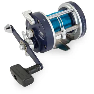 Comparateur de prix : Lineaeffe Moulinet De Traîne Gt-l Line