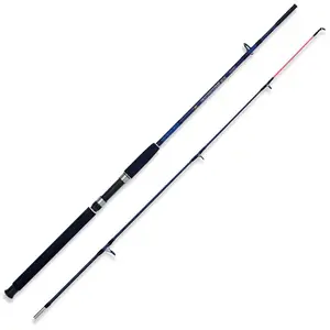 Comparateur de prix : Lineaeffe Canne Spinning Caspian Pro
