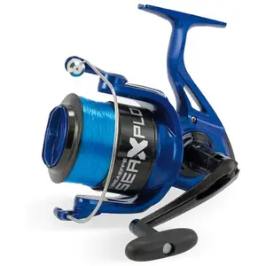 Lineaeffe Moulinet Spinning Sea Explorer 3
