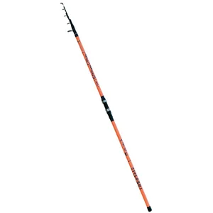 Comparateur de prix : Lineaeffe Canne De Surfcasting Télescopique Personaler Wwg Up To 180