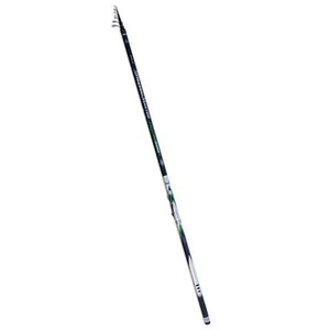 Comparateur de prix : Lineaeffe Standard Master Bolo 7 m 5-25 g Canne Bolognaise Pêche au Coup Télescopique Mer Rivière
