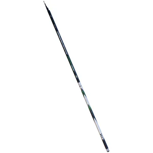 Lineaeffe Standard Master Pole 4 m 5-25 g Canne à Pêche Fixe Mer Rivière Etang Carbone Télescopique
