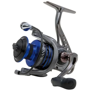 Nomura Bobine de Filature Kanji FW 12 Roulements, Taille 6000 pas cher