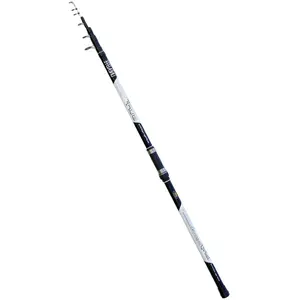 Comparateur de prix : Lineaeffe Canne De Surfcasting Télescopique Long Beach Wwg