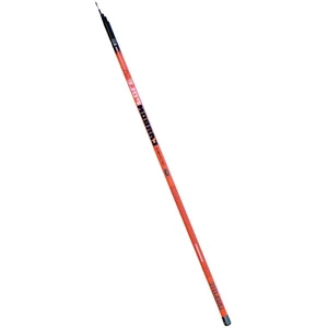 Lineaeffe Carbon Pole 6.00 m - up to 25 g Canne à Pêche FIxe Mer Rivière Etang Carbone TélescopiqueVendu parwaveinn