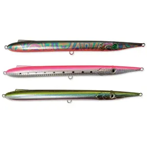 Comparateur de prix : Nomura Jig Hokkai Needle 30g 210 Mm