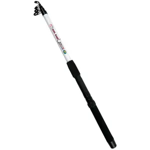 Comparateur de prix : LINEAEFFE Kit de pêche Combo extrême - 2,1 m