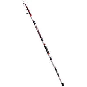 Comparateur de prix : Shizuka Canne De Surfcasting Télescopique Sh1600