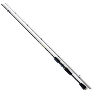 Nomura Canne Spinning Samurai
