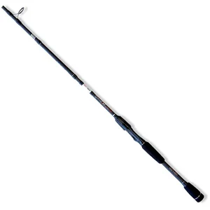 Canne à pêche - NOMURA - Narita - 2.40m - 40-80g - Carbone - Mixte pas cher
