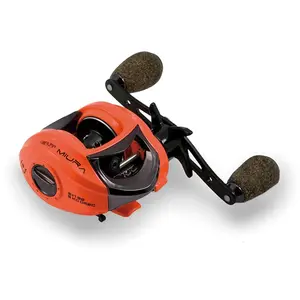 Nomura Moulinet Baitcasting Miura pas cher