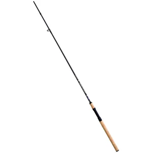 Lineaeffe Mastern Spinning Rod Noir 2.40 m / 10-35 g