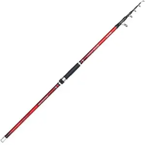 Lineaeffe Canne De Surfcasting Télescopique Lucky Cast pas cher