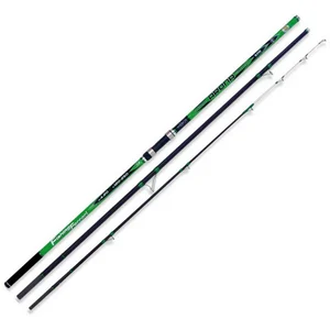 Comparateur de prix : Fishing Ferrari Arona Surfcasting Rod Argenté 4.20 m / 120-250 g