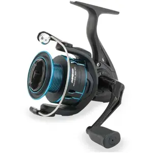 Comparateur de prix : Lineaeffe Moulinet De Surfcasting Jasper Fd