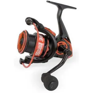 Lineaeffe Moulinet Spinning Black Shark pas cher