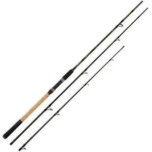 Comparateur de prix : Lineaeffe Canne Carpfishing Empire Feeder