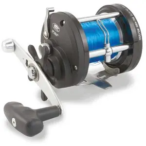 Lineaeffe Moulinet De Traîne Jd Evolution pas cher