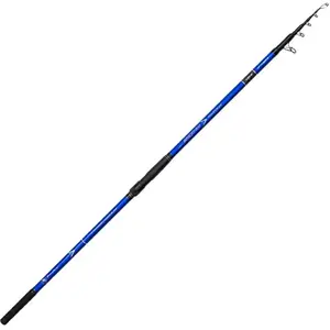 Fishing Ferrari Canne De Surfcasting Télescopique Spartan