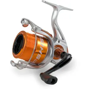Lineaeffe Moulinet De Surfcasting Sk15 pas cher