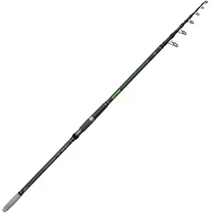 Lineaeffe Canne Pêche De Fond Gator Big Fish Tele pas cher