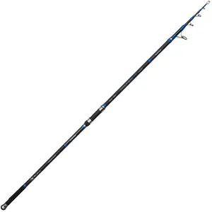 Fishing Ferrari Canne De Surfcasting Télescopique Sea Emperor