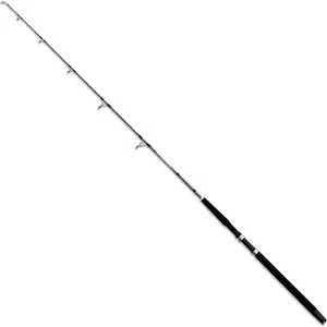 Comparateur de prix : Lineaeffe Canne Jigging Cromo Traction 15kg