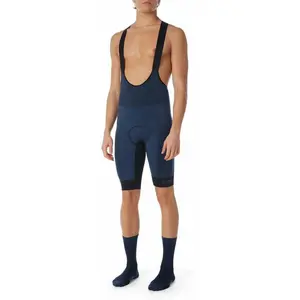 Sixs Clima 2 Bib Shorts Bleu L Homme pas cher