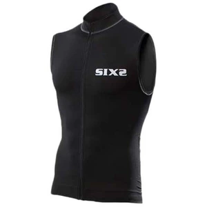 Maillot de corps sans manches Sixs Bike2 Chromo L pas cher