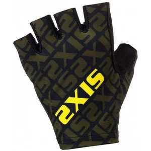 Sixs Gants Courts pas cher
