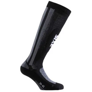Comparateur de prix : Sixs Chaussettes Motorcycling Long EU 47-49
