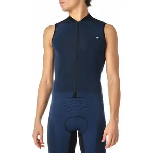 Maillot sans manche Sixs Clima 2 Avio Bleu XL CLIMASL2-AVI-XLVendu paramazon