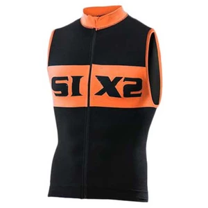 Maillot de corps sans manches Sixs Bike2 Luxury S pas cher