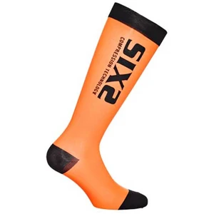 Sixs Chaussettes Recovery EU 35-36 pas cher