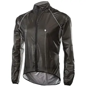 Vestes cyclisme homme : Sixs Veste Ward