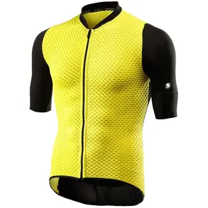 Sixs Maillot à Manches Courtes Hive pas cher