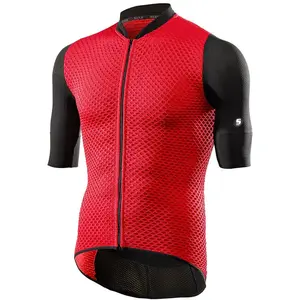 Sixs Maillot à Manches Courtes Hive pas cher