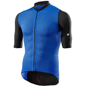 Sixs Maillot à Manches Courtes Hive pas cher